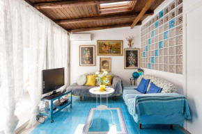 Splendida Casa A Taormina 